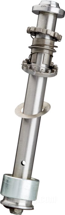 Rondella spessore; per Forcella idraulica / Amortizzatore; atto per FL(H) 1949-1976; acciaio; Ø int. x Ø est.: 23 x 36 mm, spessore: 0.15 mm; rimpiazza OEM HD 45826-49; peso lordo: 1 g