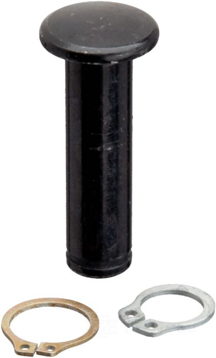 Handbrems-/Kupplungshebel; passend für V-Rod 2006→; Aluminium, schwarz, kunststoffbeschichtet; ersetzt OEM HD 42275-07A; USA; Bruttogewicht: 380 g