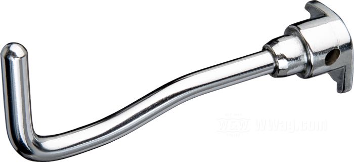 Choke Levers for Linkert Carburetors with 6”/7” Air Cleaners