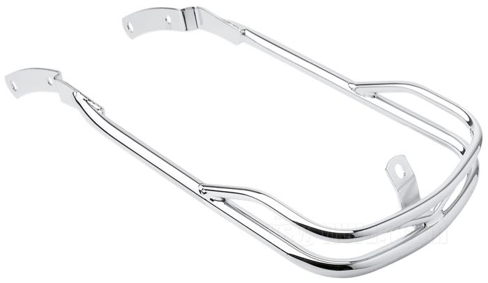 Fender Trim Rails for Softail and Touring