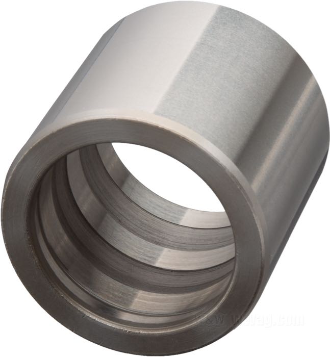 Lagerring von S&S; für Hauptwellenabstützung; passend für Big Twin 1985-2005 (Softail, Touring →2006); Stahl; Länge: 30.35 mm; Außen-Ø: 32.15 mm; ersetzt OEM HD 34091-85; Bruttogewicht: 90 g