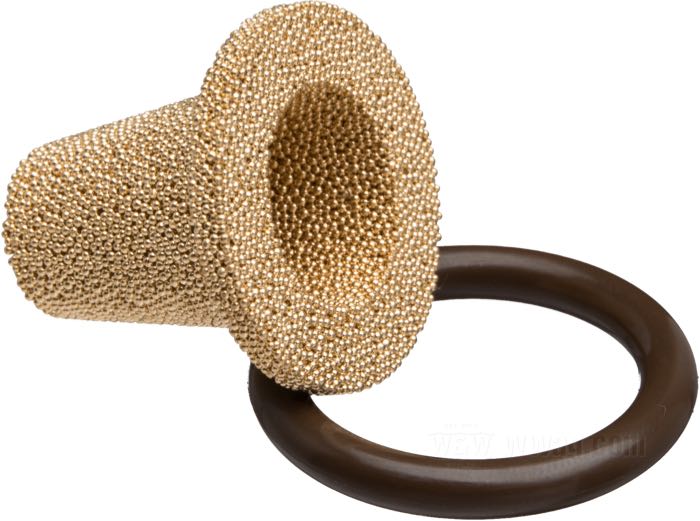 Replacement Parts for Pingel Fuel Filters
