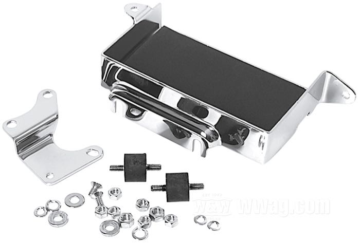 Battery Carrier Trays