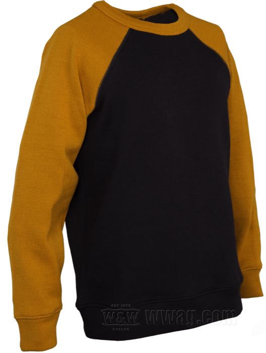 Crew Neck Sweater de Dehen