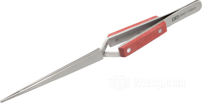 Tamiya Cross Tweezers