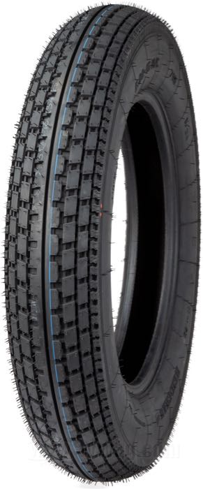 Heidenau K34 Tires