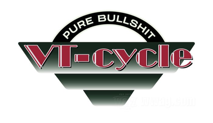 VT-Cycle