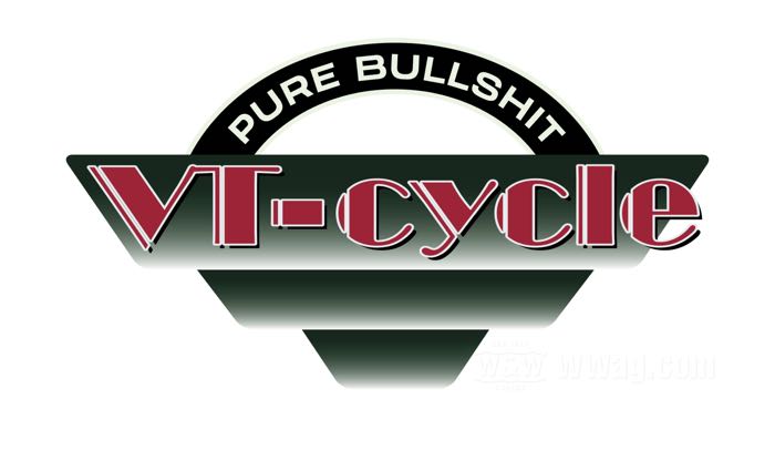 VT-Cycle