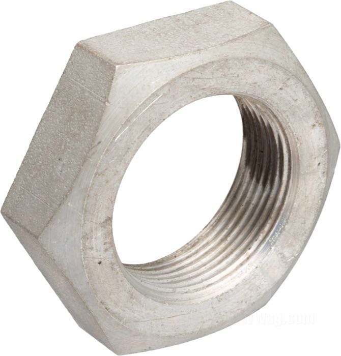 Nut for Front Brake Sleeves