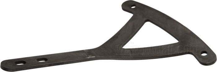 T-Brackets for Mesinger Racing Solo Seats