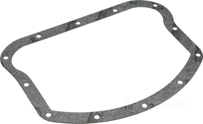 James Gaskets for Rocker Covers: Panhead