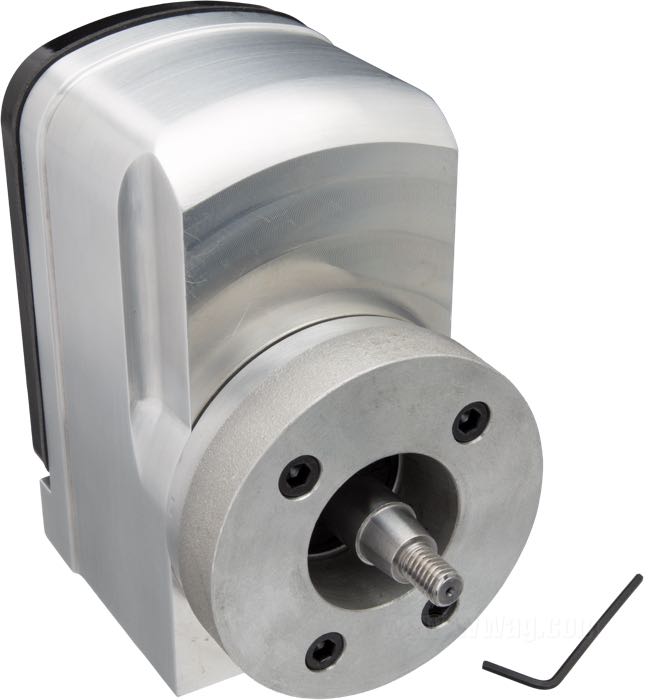Magneto »FMZ« de Morris Magneto; apropiado para V-Twins ioe 1912-1929; aluminio macizo; L x A x A: 150 x 78 x 138 mm; EE. UU.; peso bruto: 2.85 kg