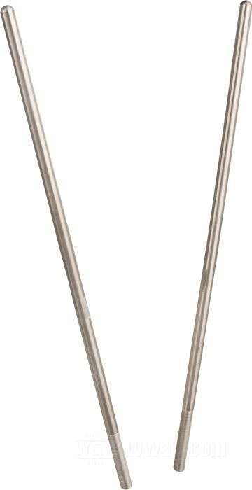 Pushrods for Intake Valves 1917-1929