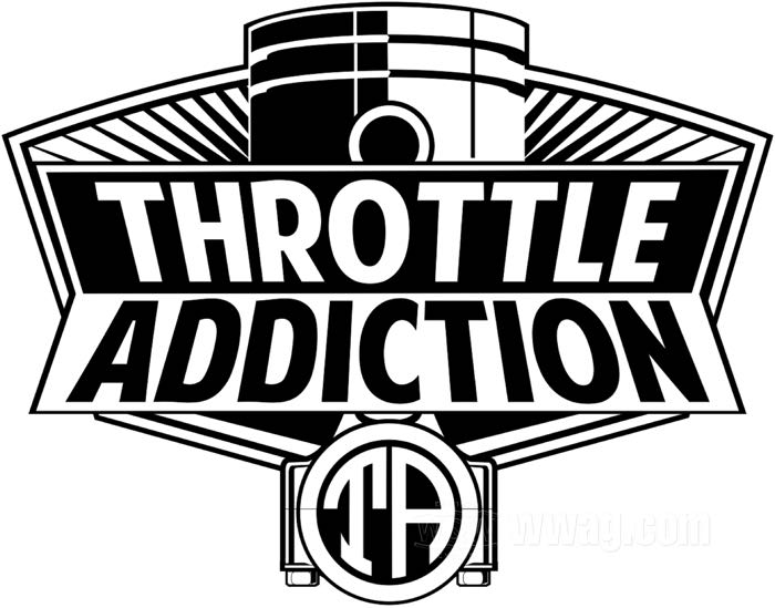 Throttle Addiction