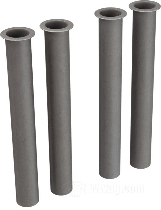 Inner Upper Pushrod Tubes