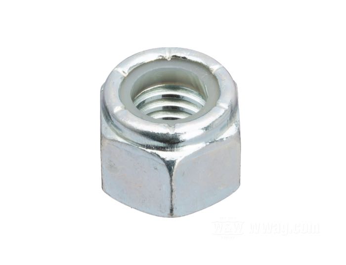 Self-Lock Nuts, nyloc type