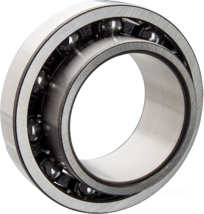 Roulement à billes; pour Pignon d'entrainement; adaptable à Dyna 2006→,Touring et Softail 2007→; acier, largeur piste intérieure: 34.2 mm; classe de tolérance: ABEC 1; Ø int. x Ø ext.: 50 x 85 mm, grosseur: 20.5 mm; remplace OEM HD 8967 et 8997A; poids brut: 512 g
