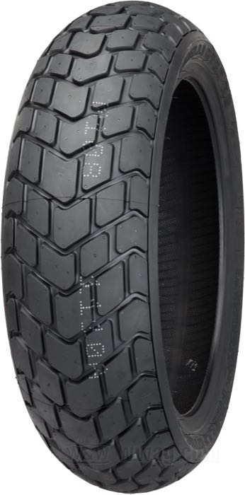 Pirelli MT60RS Reifen