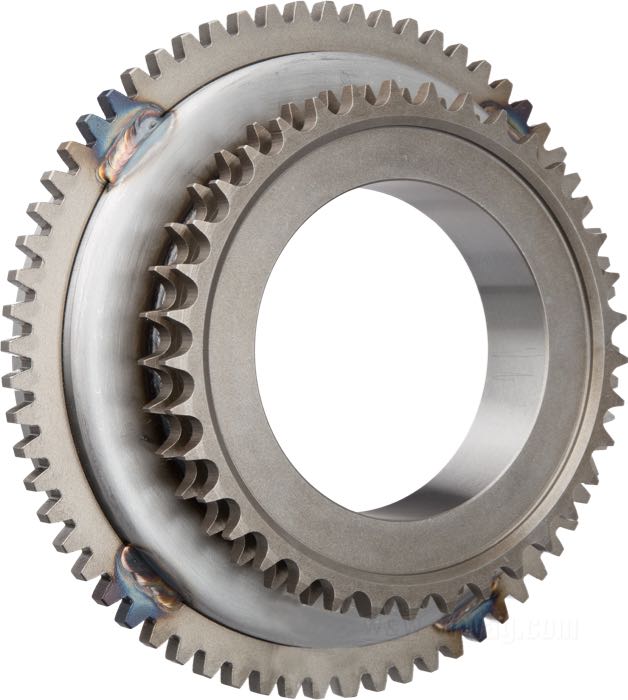 Campana frizione; per Trasmissione primaria a catena; atto per FLH Classic 1982, FLH 1983-early 1984, FXB, FXSB, FXWG early 1984; con cinghia secondaria; acciaio, naturale; numero di denti: 37; con corona dentata avviamento; rimpiazza OEM HD 37707-82; peso lordo: 3.61 kg