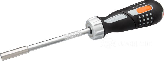 Bahco Pistol Handle Bit Ratchet Screwdrivers