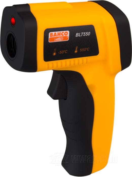 Bahco Infrared Laser Thermometer