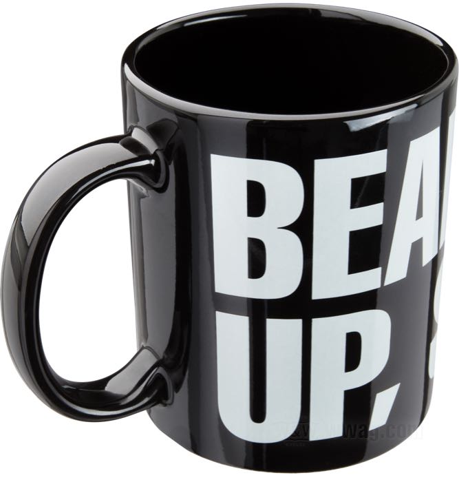 W&W Coffee Mugs