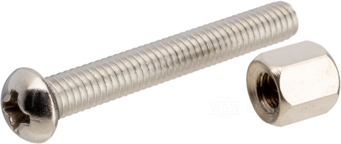 Lamp bezel; for Headlight housing; steel, chrome-plated; for headlight insert (Ø): 5-3/4”; with screw and nut; Taiwan; gross weight: 80 g