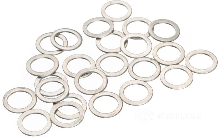 Grease Nipple Washers