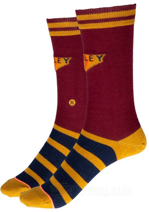 Stance Harley Show Socks for Women
