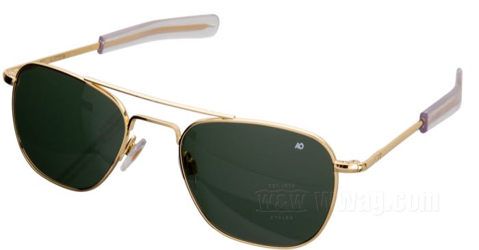 AO Original Pilot Sunglasses