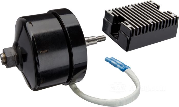 12V GENERATOR