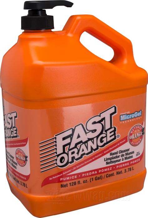 Hand Cleaner »Fast Orange« by Permatex