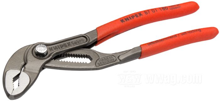 Knipex Wasserpumpen-Zange