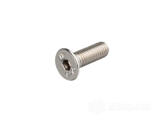 Countersunk Socket Head Screws Stainless