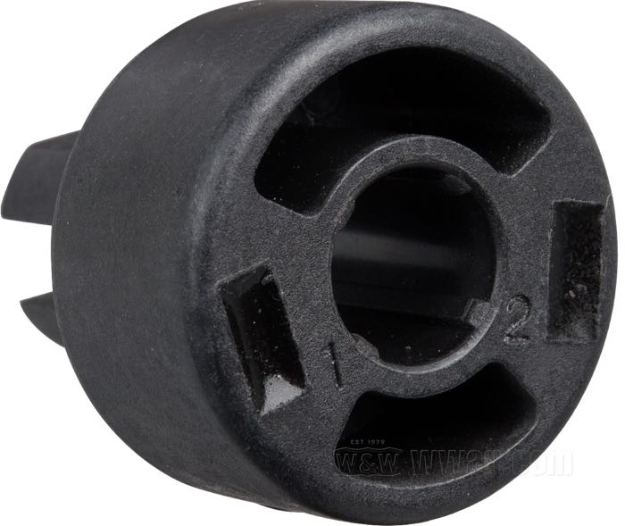 Trigger Rotors for Dyna S Ignition