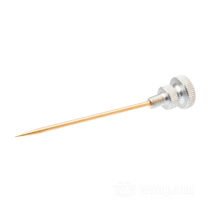 Low Speed Needles