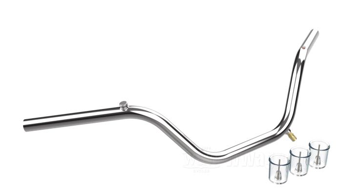 Bates Handle-BAR