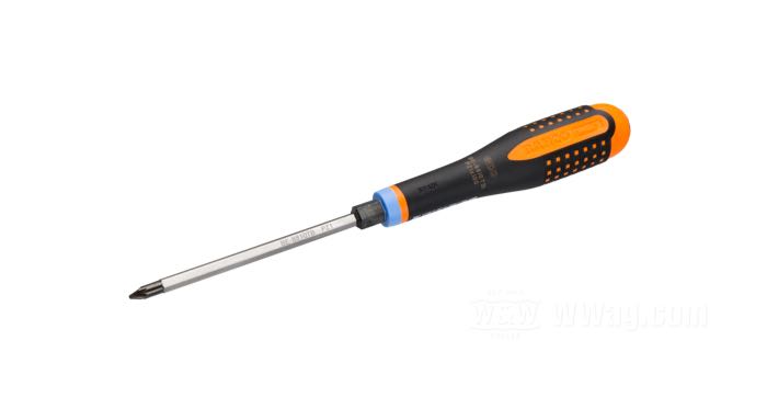 Bahco Impact Head Pozidriv Screwdrivers