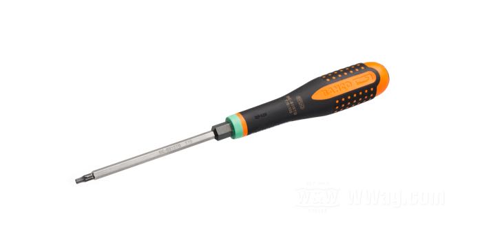 Bahco Impact Head Torx Screwdrivers