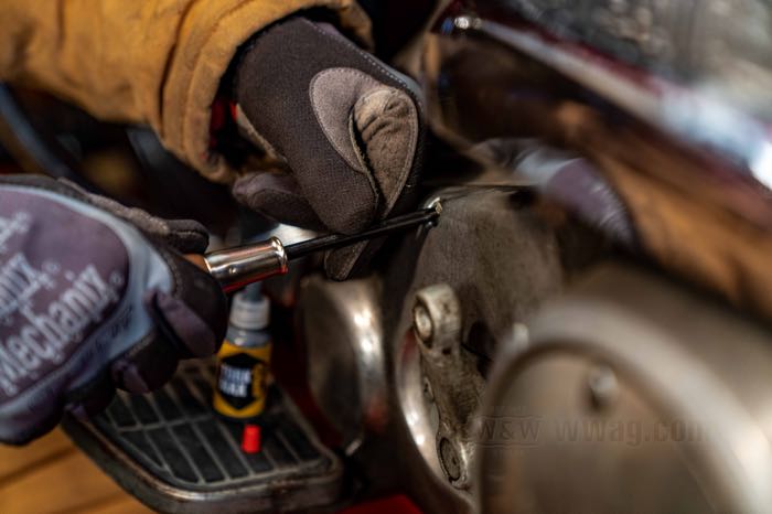 Screw aid »Tork Max« de PanAm; peso neto: 20 g; 15 ml; EE. UU.; peso bruto: 31 g