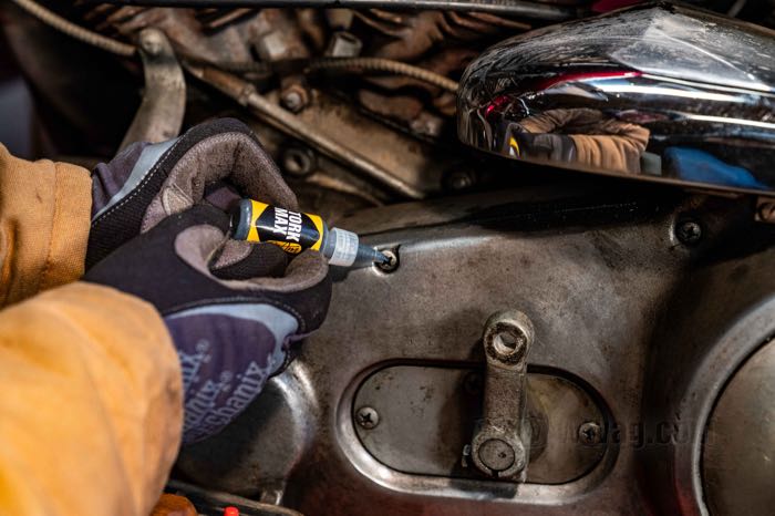 Screw aid »Tork Max« de PanAm; peso neto: 20 g; 15 ml; EE. UU.; peso bruto: 31 g