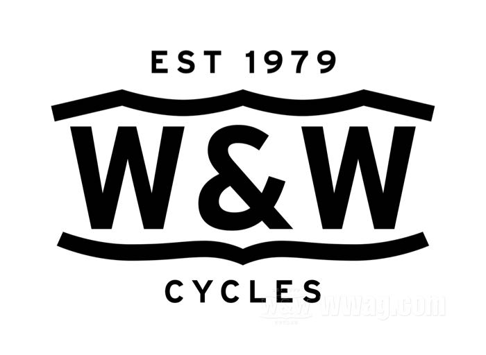 6” breit - W&W Cycles