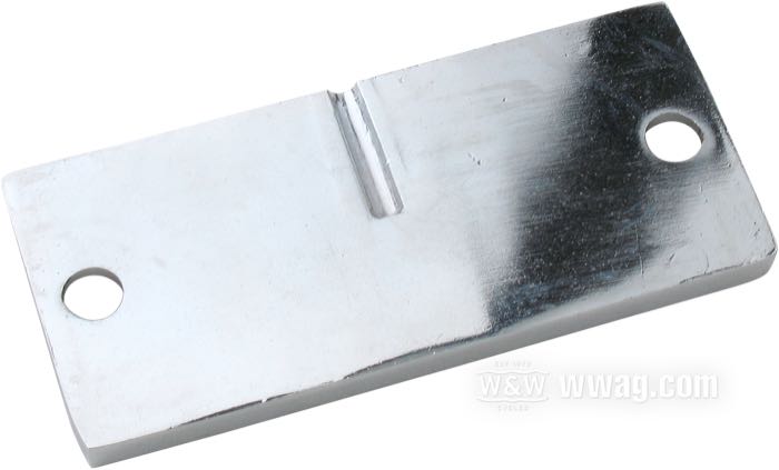 Tapa; para Cilindro maestro tipo Kelsey-Hayes; apropiado para Sportster, FX 1979-1982, FL(H), FLT 1979-1983; aluminio, cromado, acanalada; líquido de freno preciso: DOT 5; peso bruto: 90 g