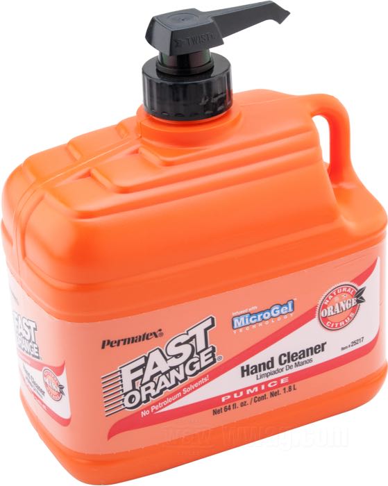 Hand Cleaner »Fast Orange« by Permatex