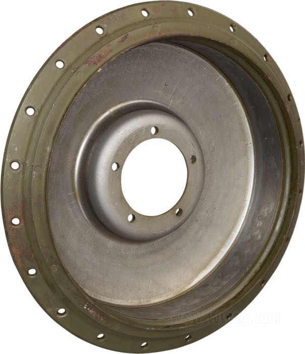 Tambor de freno; apropiado para R, W(L) 1930-1952 (salvo WLC); acero; Ø int.: 170 mm; reemplaza OEM HD 44122-30; peso bruto: 1.75 kg