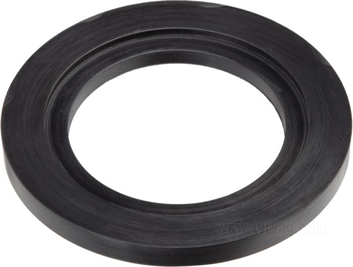 Guarnizione; per Tappo di serbatoio  / Serbatoio di benzina; per Quick-Cam; neoprene; peso lordo: 10 g
