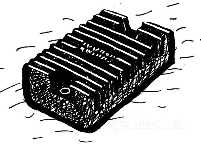 Low Voltage Regulators for Alternators