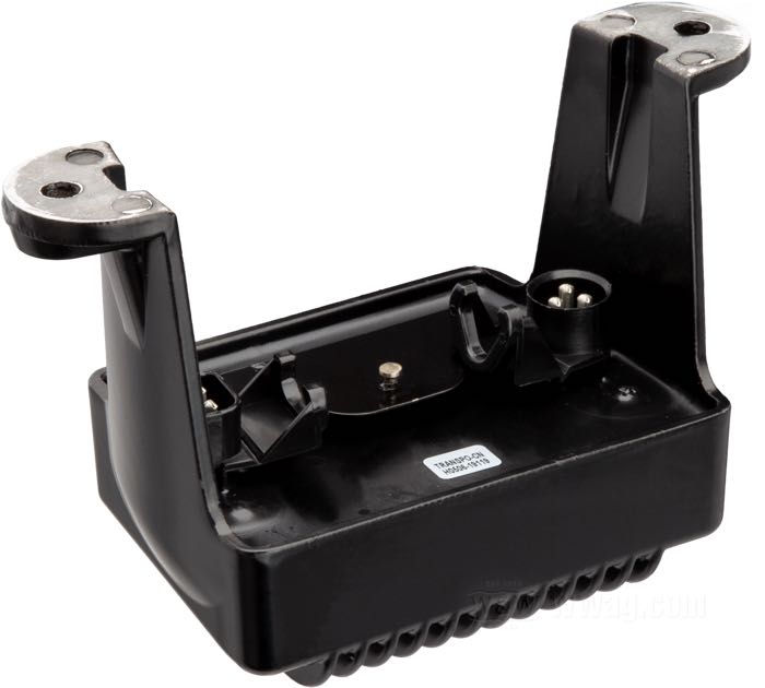 Regulateur/Redresseur »Standard«; adaptable à Touring 2006-2008; aluminium, noir; remplace OEM HD 74505-06; poids brut: 900 g