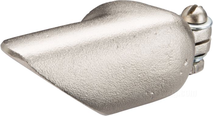Connessione di preriscaldamento di The Cyclery; per Vaschetta del gallegiante; per carburatori Schebler HX; atto per 74