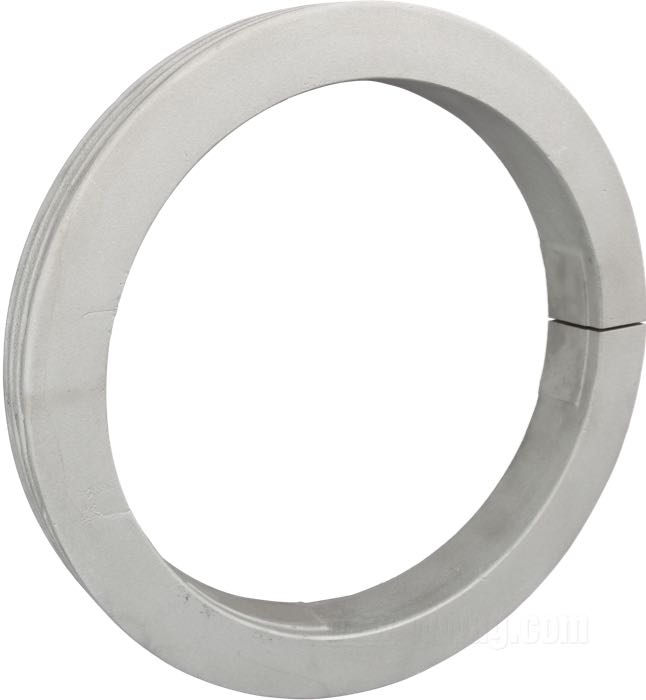 The Cyclery Brake Drum Cooling Rings for Big Twin 1936-1948, Servi-Car 1941-1957, WLC